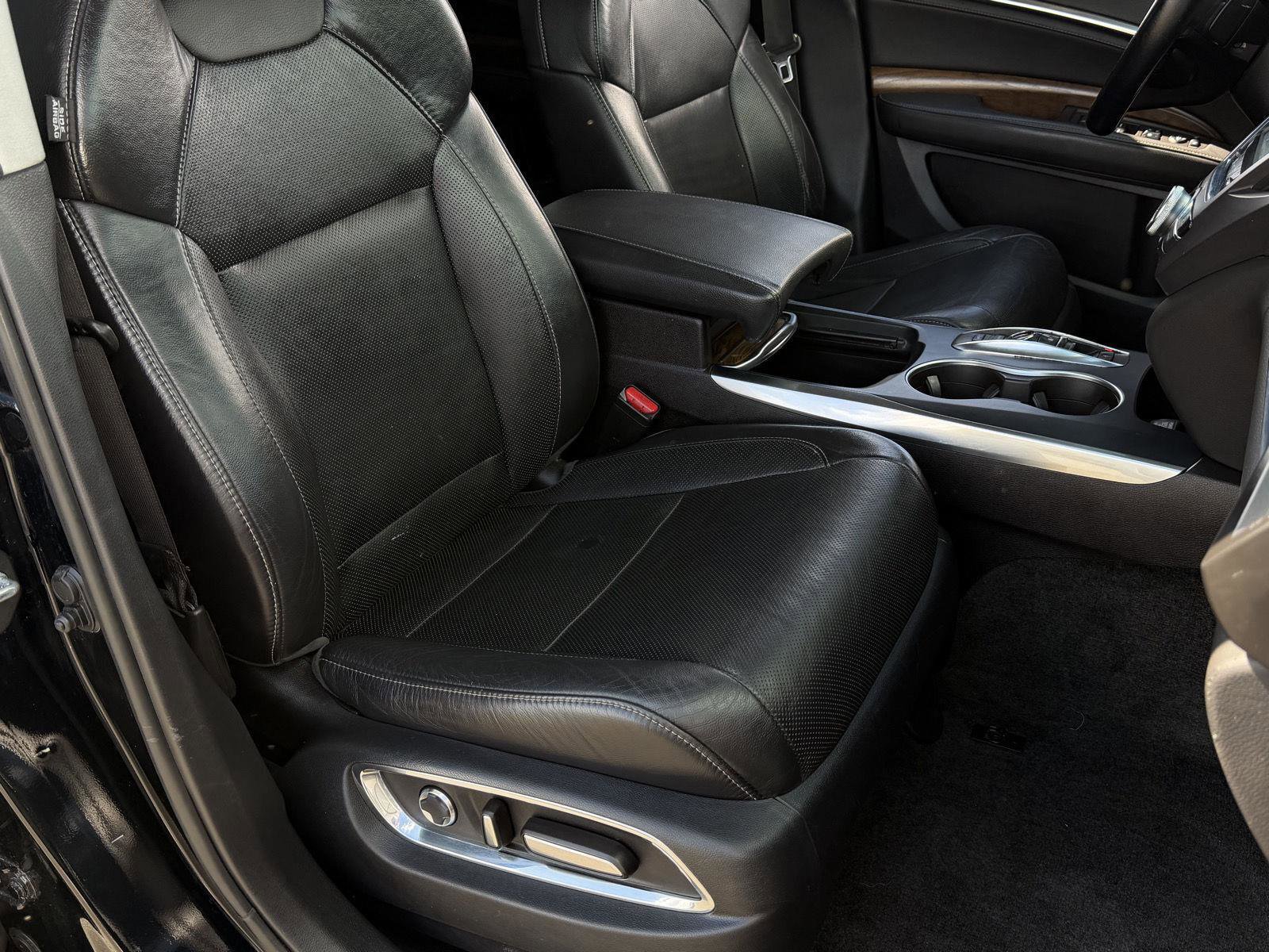 Used 2019 Acura MDX SH-AWD w/ Technology Package image 24