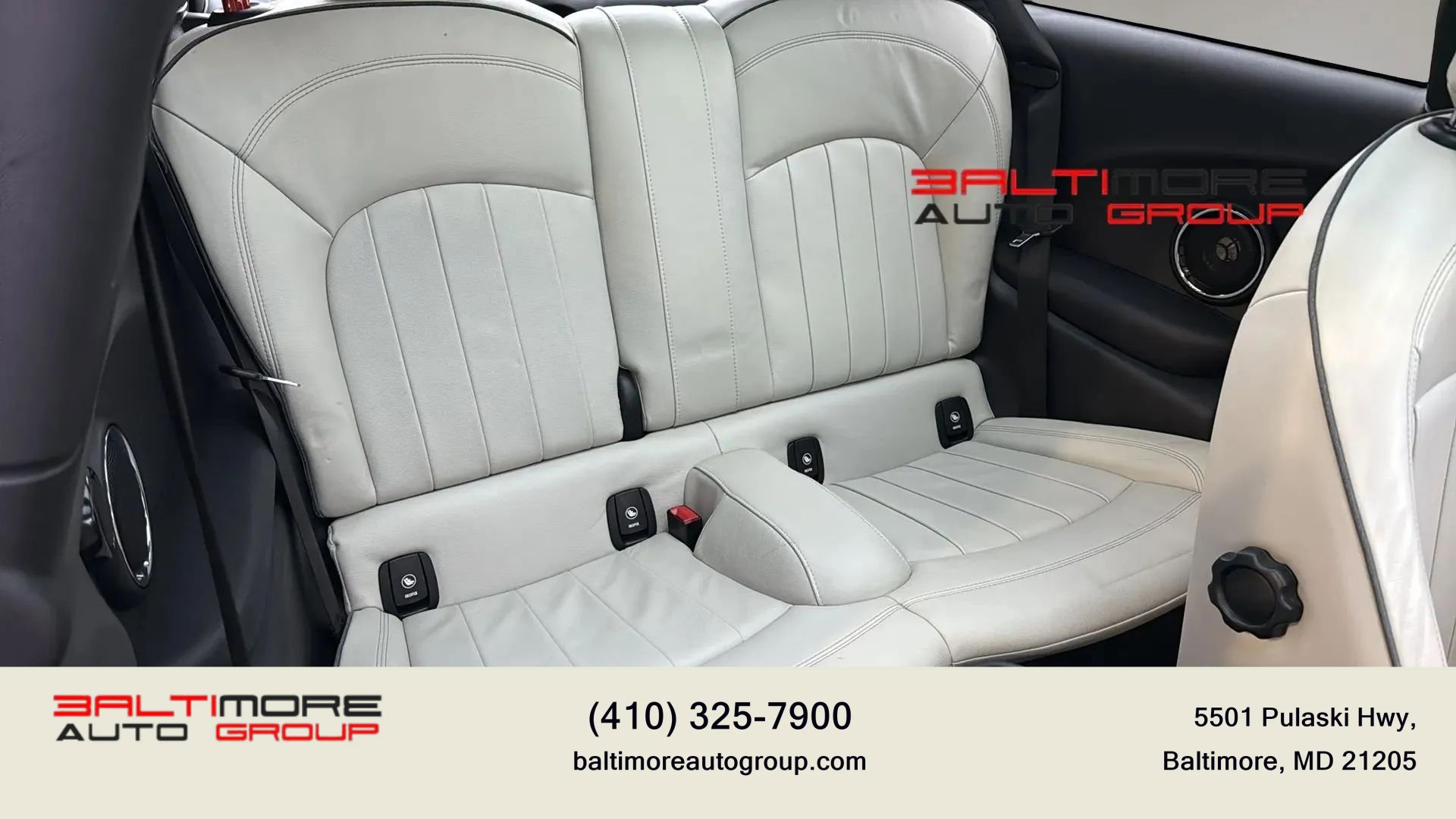 Used 2019 MINI Cooper S FWD image 30