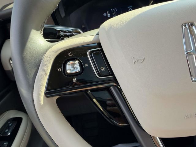 Used 2024 Lincoln Corsair Grand Touring image 25