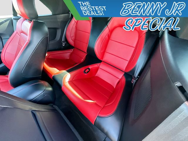 Used 2018 Ford Mustang GT Premium w/ GT Performance Package image 22