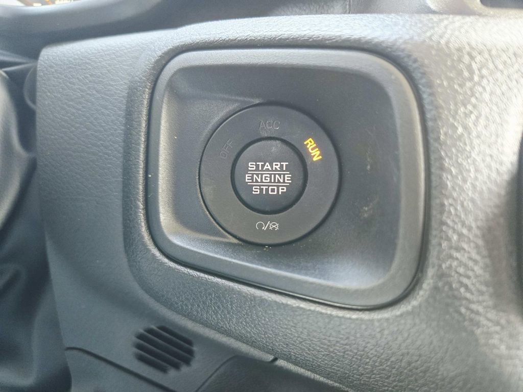 New 2026 Jeep Wrangler Sport S image 28