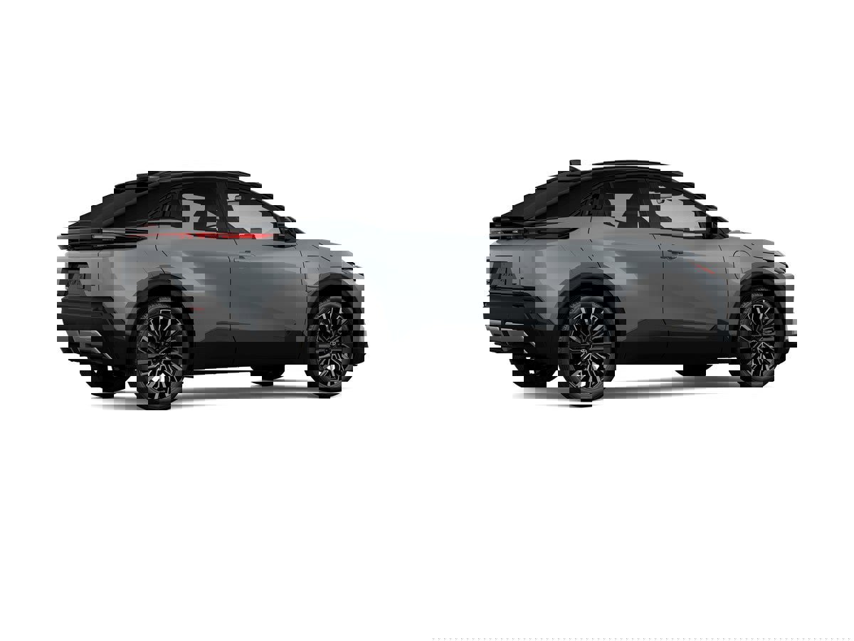 New 2026 Toyota C-HR image 11