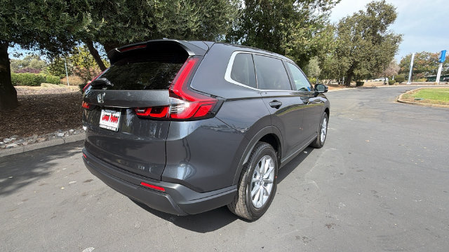 New 2026 Honda CR-V EX image 4
