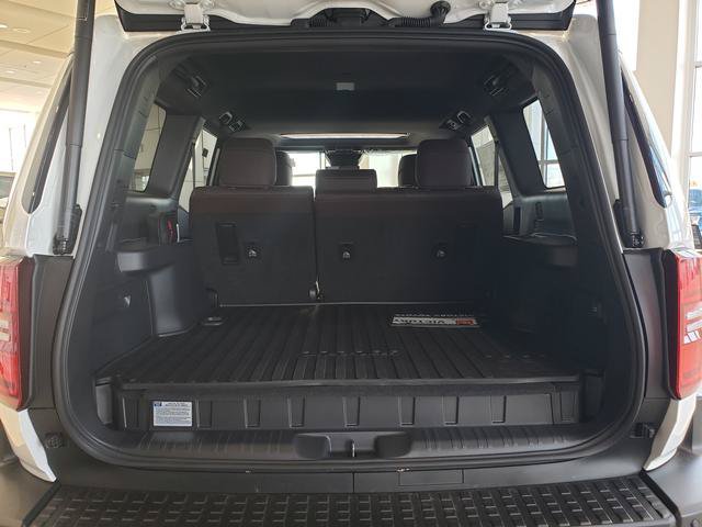 New 2027 Toyota Land Cruiser w/ Premium Package AWD/4WD image 7