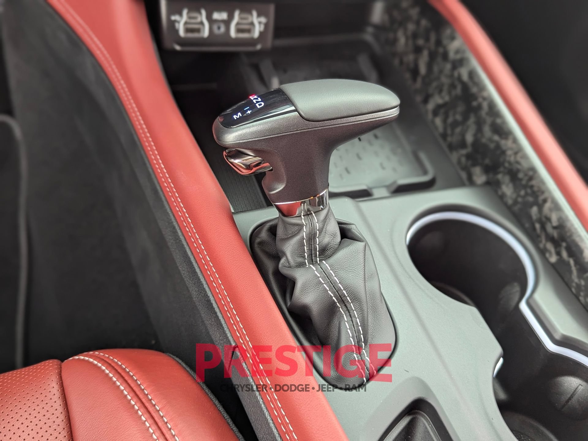 New 2026 Dodge Durango SRT Hellcat w/ Premium Group AWD/4WD image 22