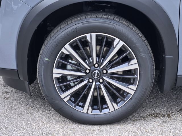 New 2026 Nissan Pathfinder Platinum AWD/4WD image 7
