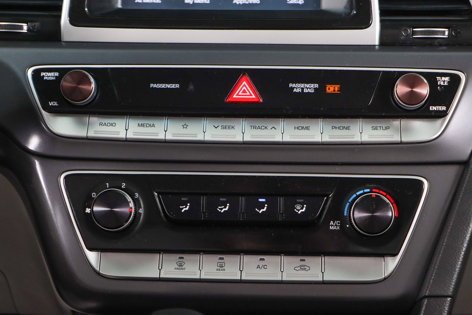 Used 2018 Hyundai Sonata ECO image 20