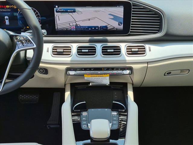 New 2026 Mercedes-Benz GLE 450e 4MATIC image 11