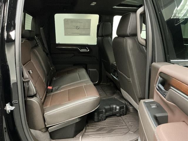 New 2026 GMC Sierra 3500 Denali w/ Denali Reserve Package AWD/4WD image 34