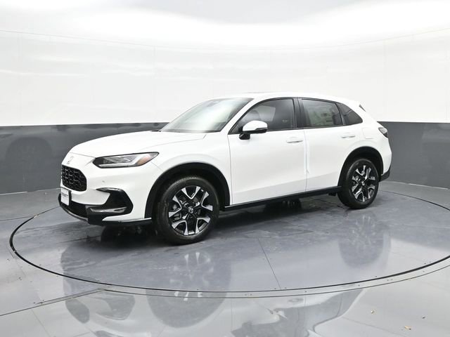 New 2026 Honda HR-V EX-L image 27