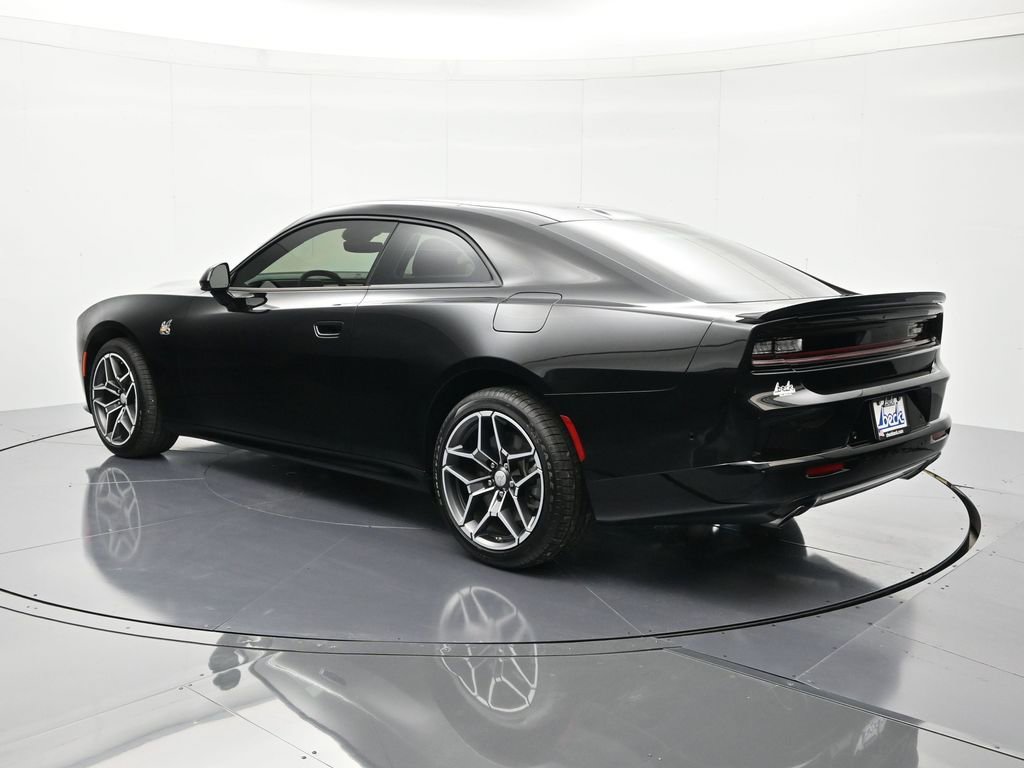 New 2026 Dodge Charger Scat Pack image 8