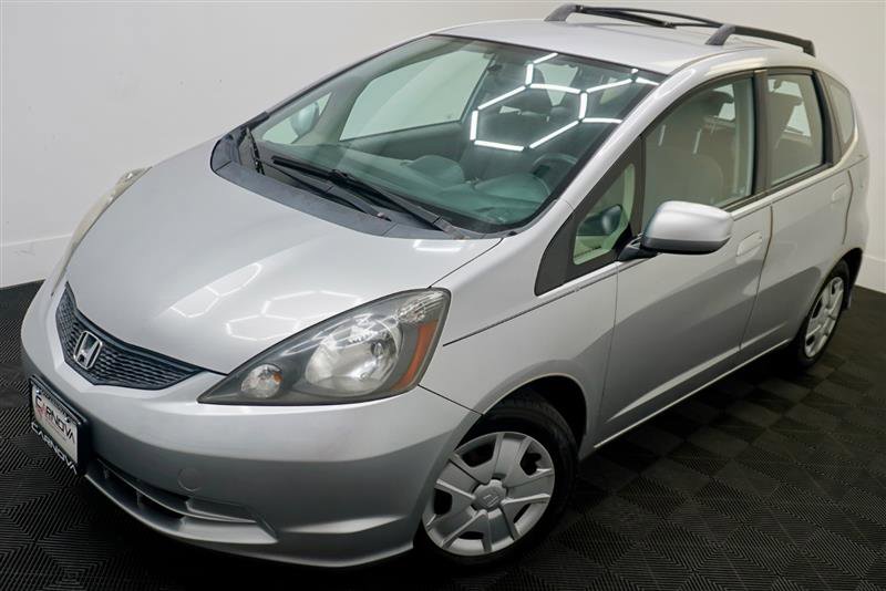 Used 2013 Honda Fit image 2