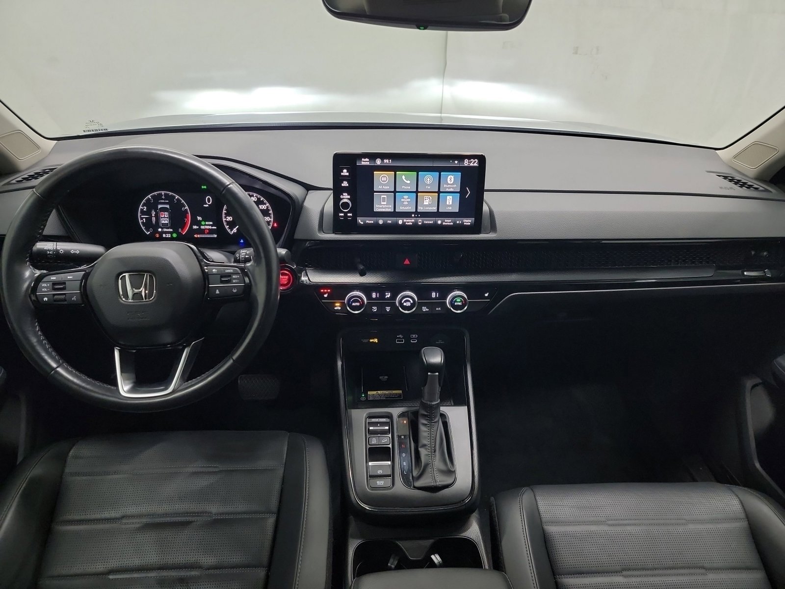 Certified 2023 Honda CR-V EX-L image 15