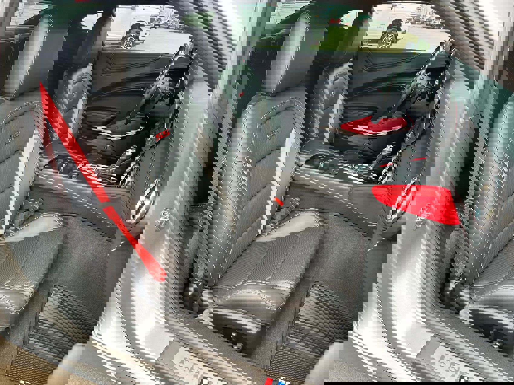 Used 2024 Chevrolet Camaro SS w/ Redline Edition image 23