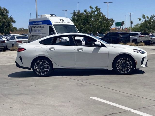 Used 2025 BMW 228i xDrive w/ Premium Package image 5