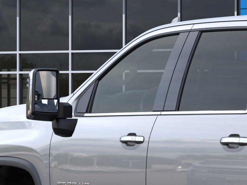 New 2026 Chevrolet Silverado 2500 LTZ w/ LTZ Convenience Package image 12