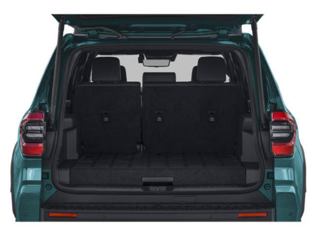 New 2026 Toyota 4Runner TRD Off-Road Premium AWD/4WD image 14