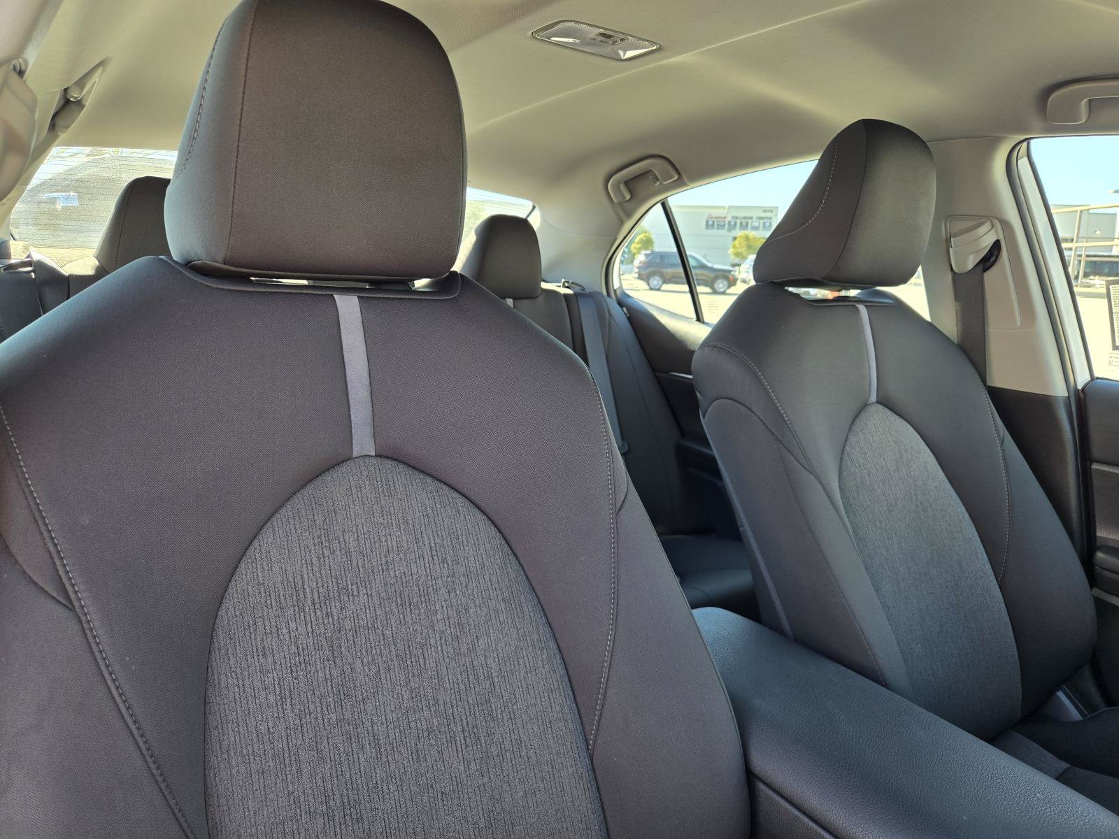 Used 2024 Toyota Camry LE FWD image 28