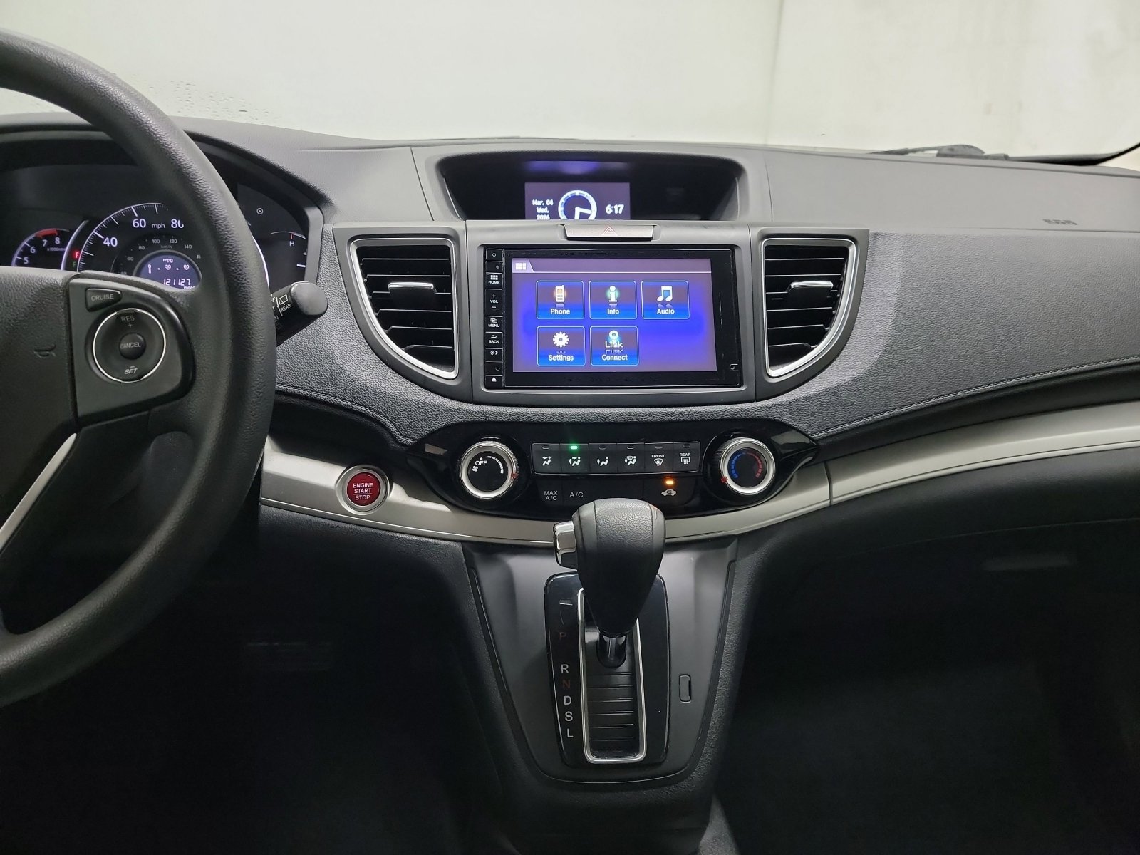 Used 2016 Honda CR-V EX image 20