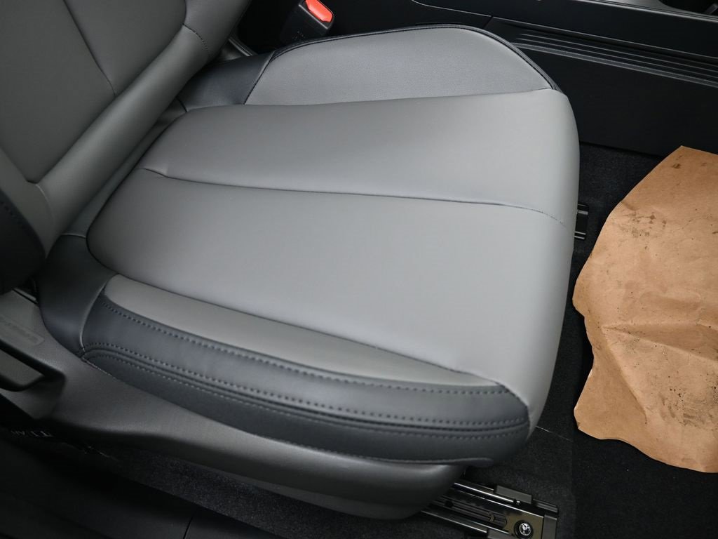 New 2026 Subaru Outback Premium image 12