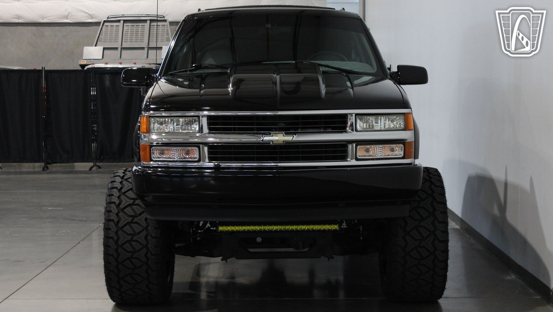 Used 1996 Chevrolet Tahoe 4WD 2-Door image 22