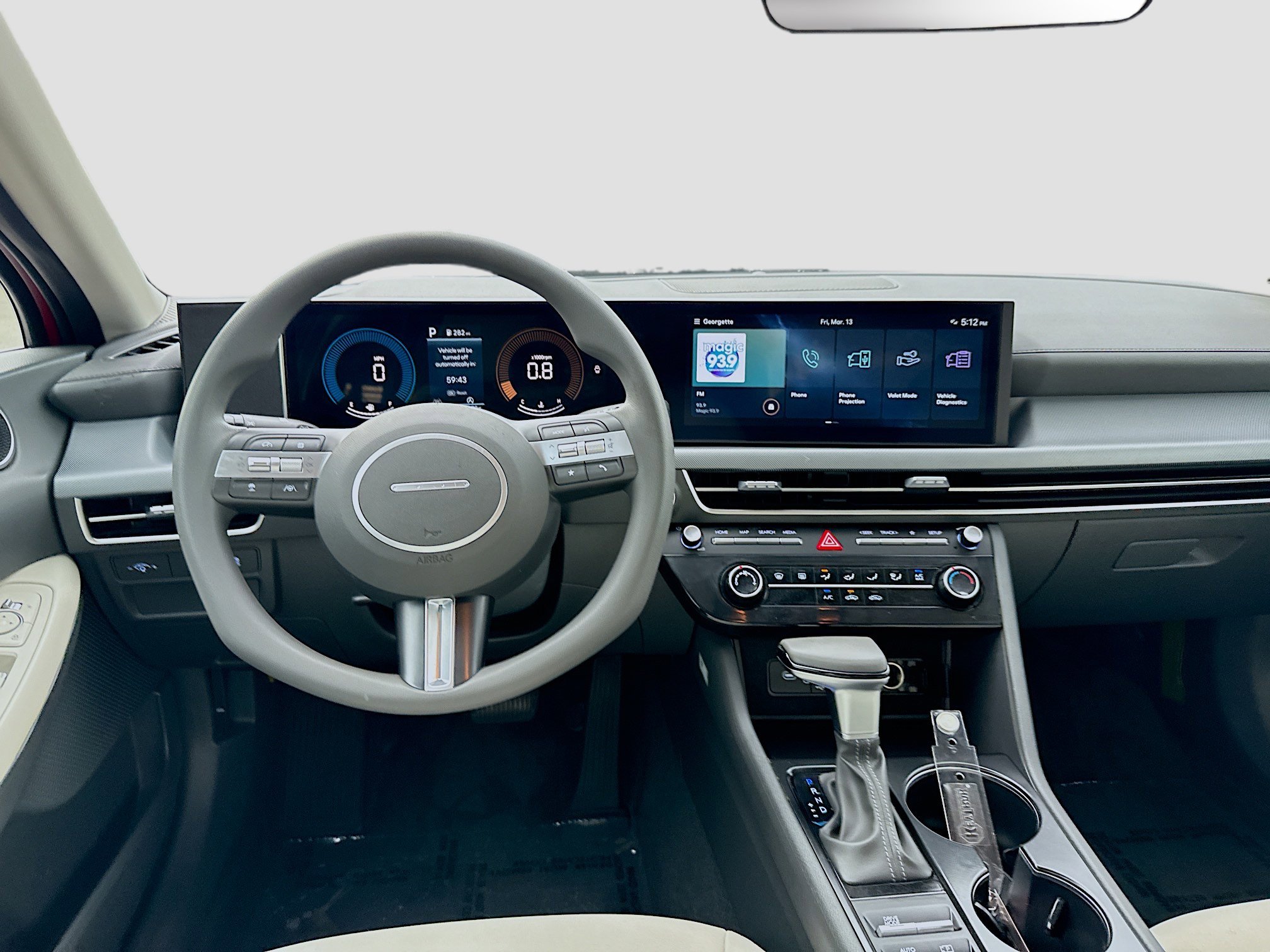 Used 2025 Hyundai Sonata SE image 18