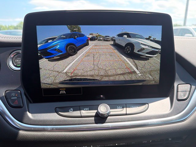 New 2026 Chevrolet Blazer LT FWD image 18