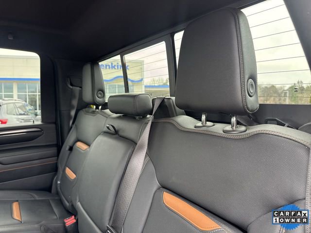 Used 2024 GMC Sierra 2500 AT4 w/ AT4 Premium Plus Package image 26