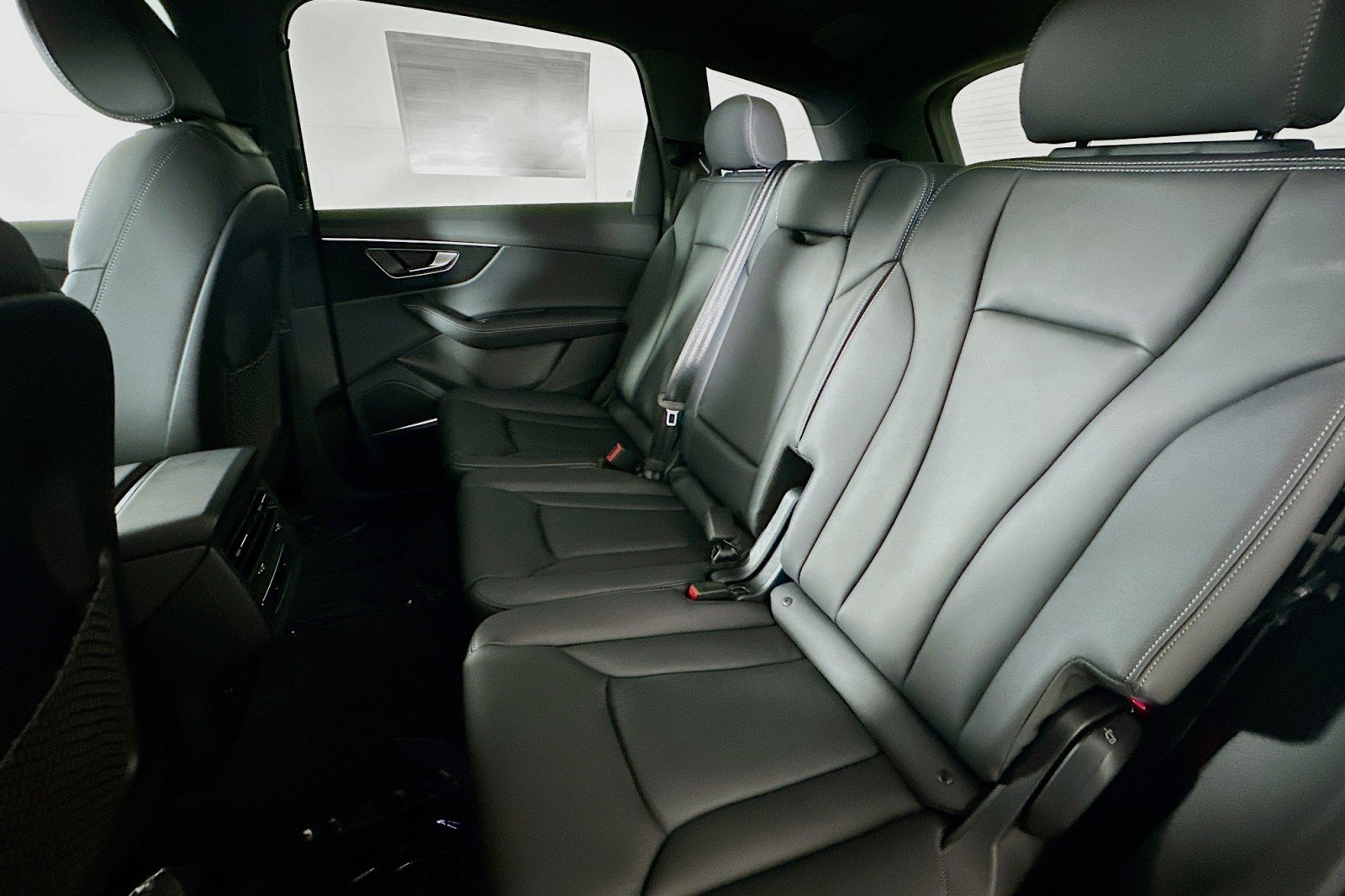 New 2026 Audi Q7 2.0T Premium Plus AWD/4WD image 9