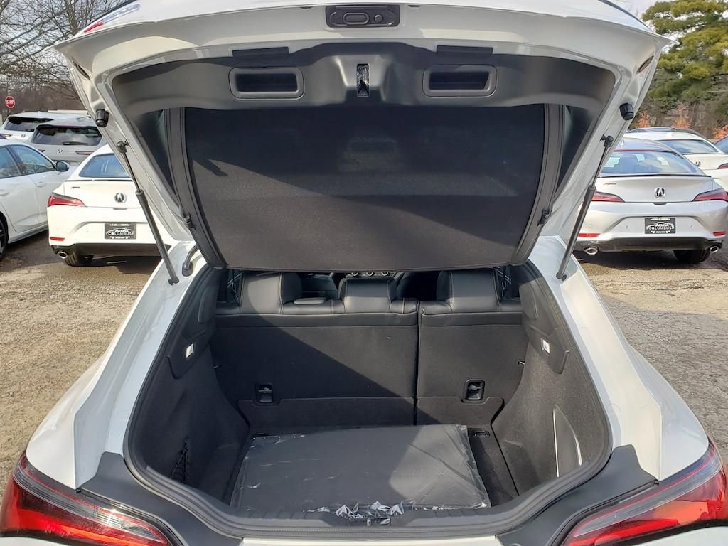 New 2026 Acura Integra A-Spec image 5