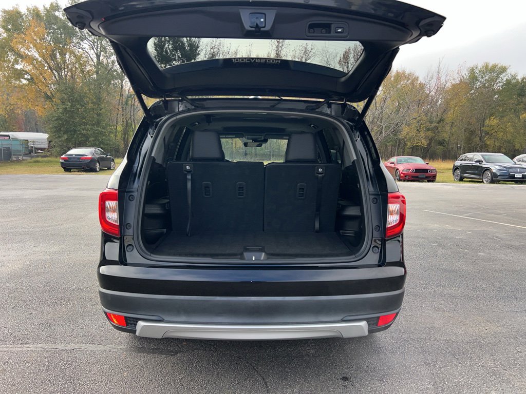 Certified 2019 Honda Pilot EX-L image 32