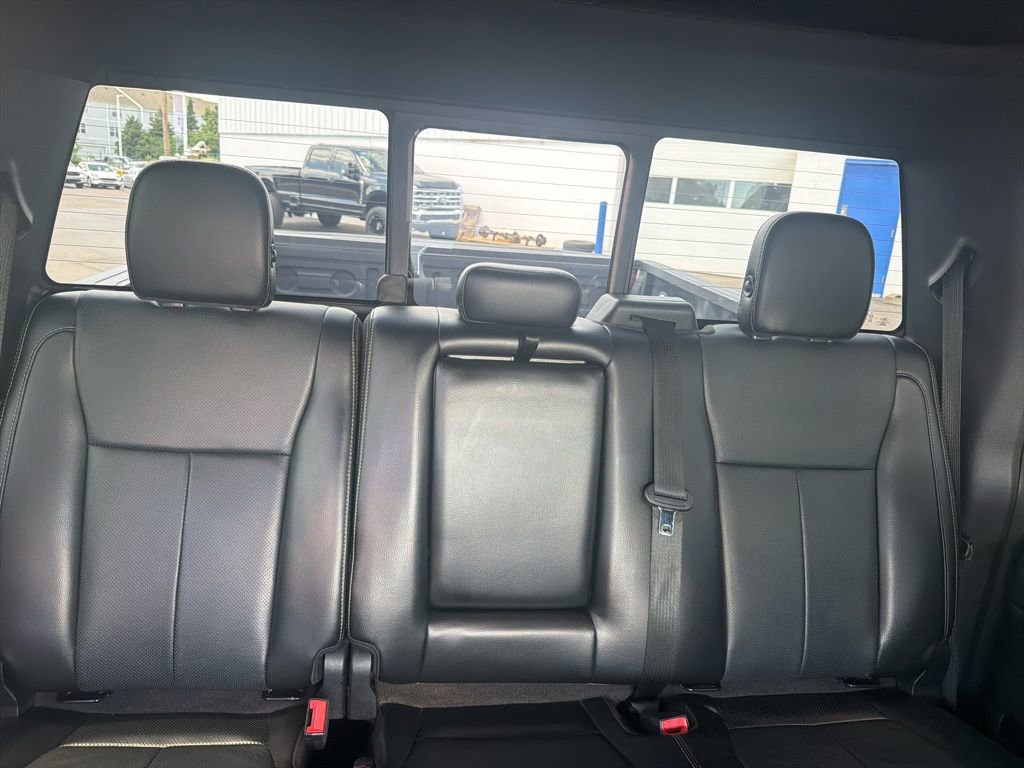 Used 2018 Ford F150 Lariat AWD/4WD image 44