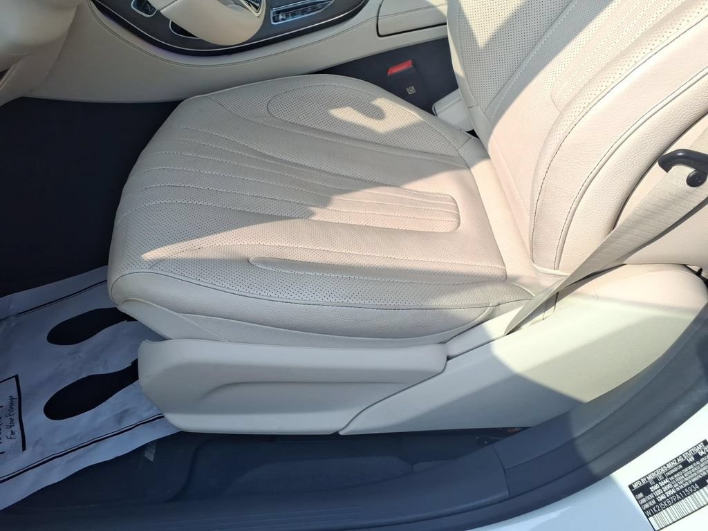 Certified 2023 Mercedes-Benz CLS 450 4MATIC image 15