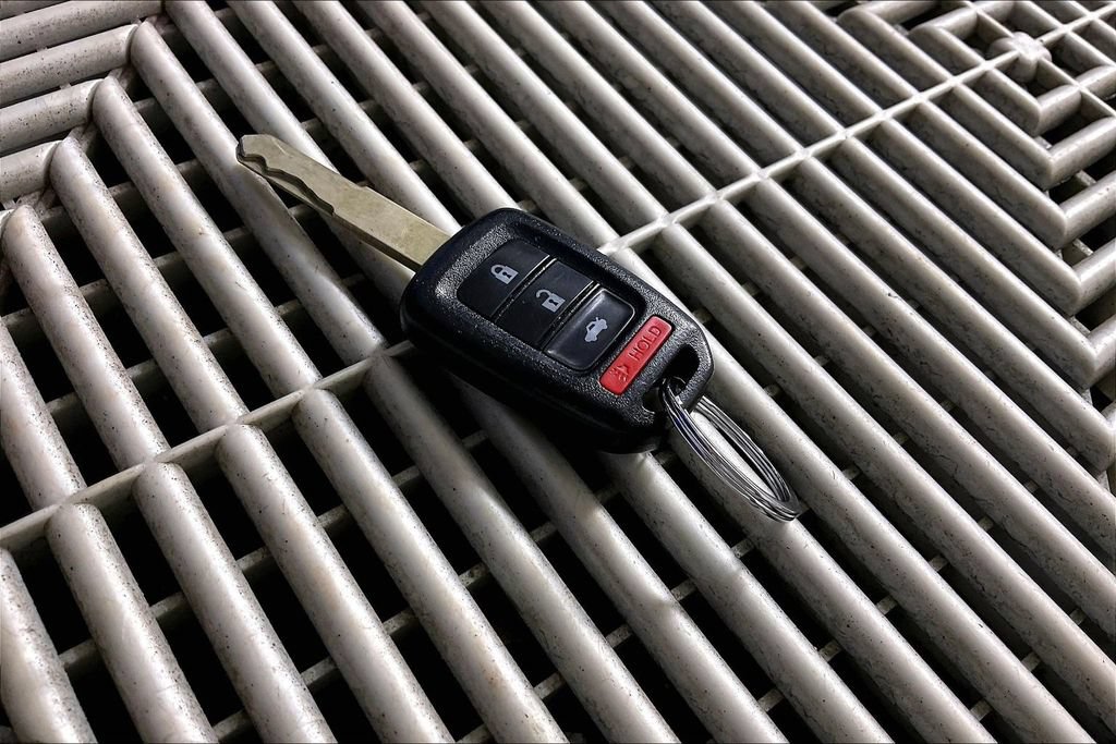 Used 2016 Honda Civic LX image 11