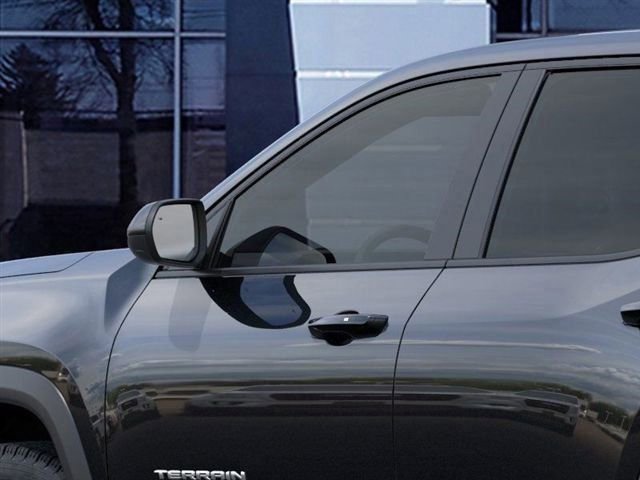 Used 2026 GMC Terrain Elevation image 12