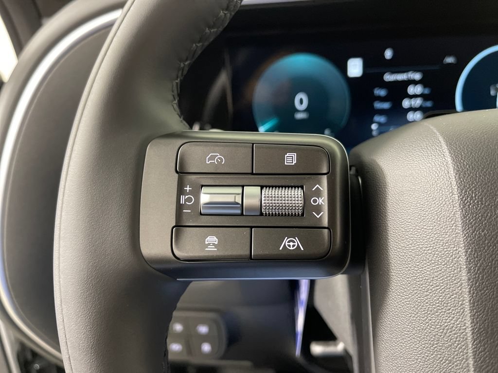 New 2026 Hyundai Palisade Calligraphy AWD/4WD image 29
