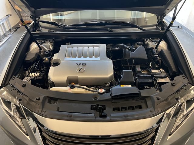 Used 2018 Lexus ES 350 w/ Premier Package FWD image 47