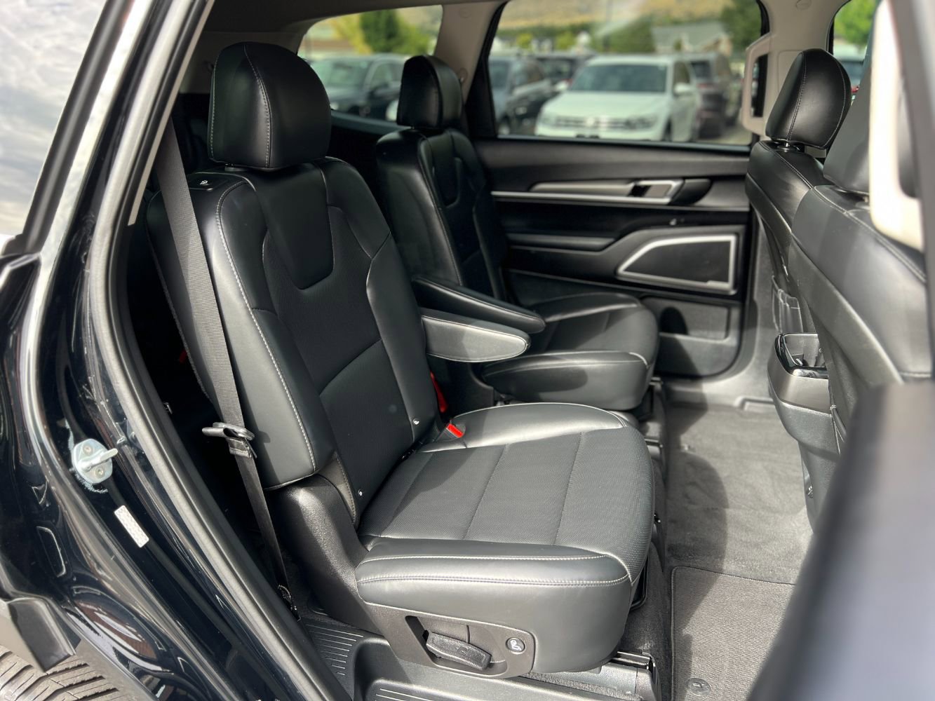 Used 2020 Kia Telluride S image 27