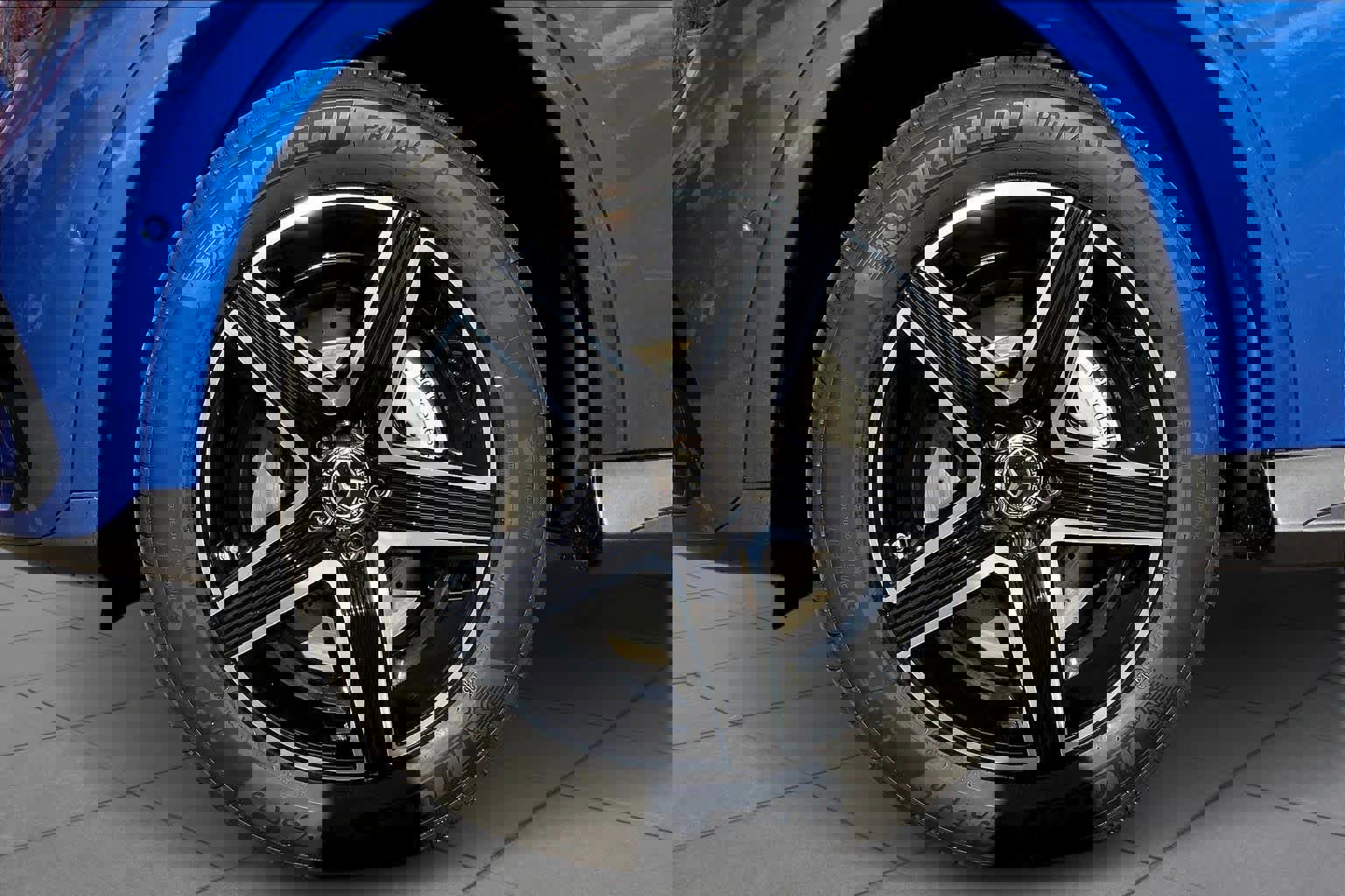 Certified 2026 Mercedes-Benz GLC 300 4MATIC image 15