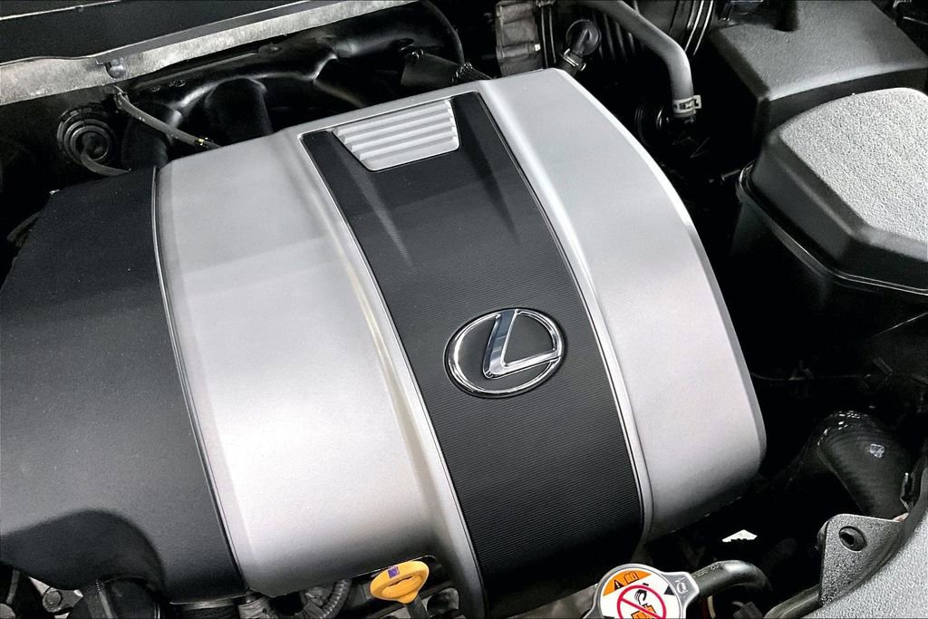 Used 2021 Lexus RX 350 AWD w/ Premium Package image 33