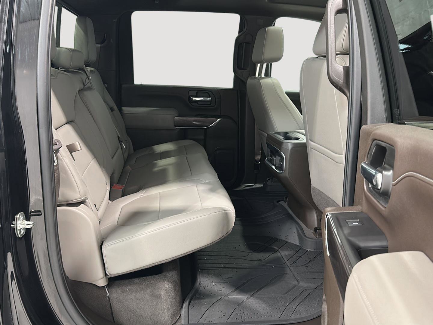 Used 2022 Chevrolet Silverado 2500 LTZ AWD/4WD image 26