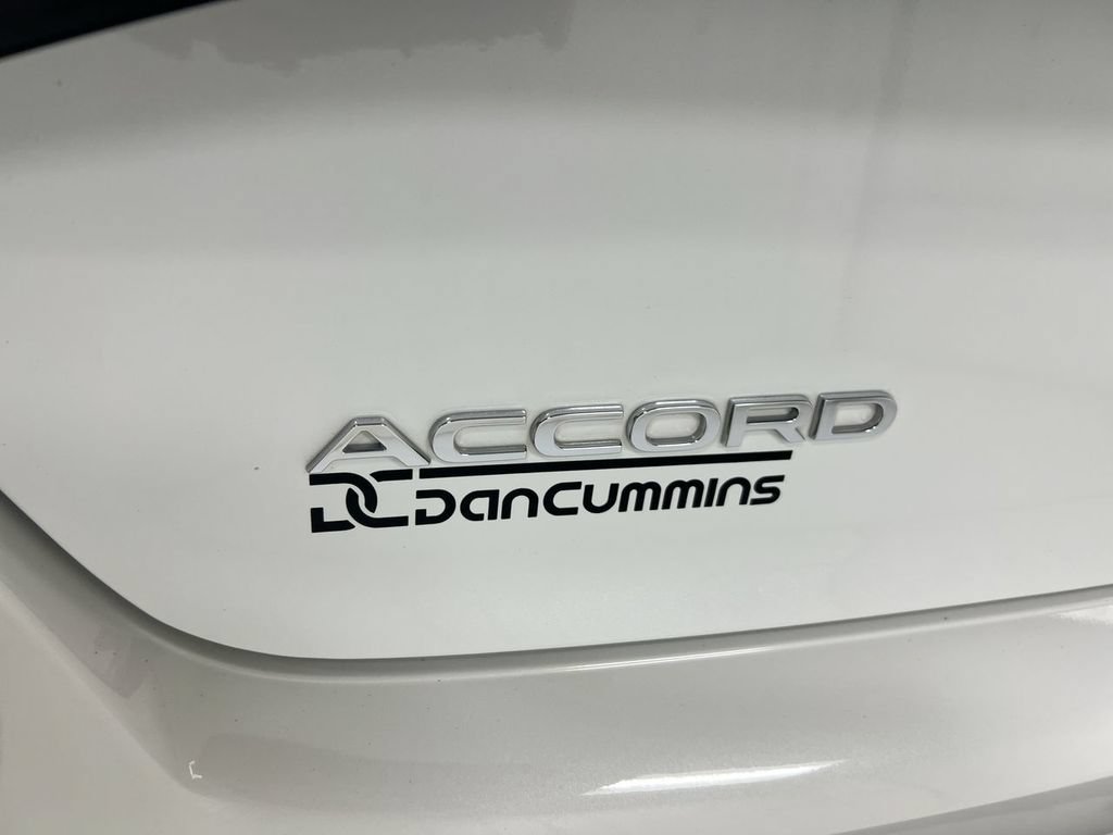 Used 2024 Honda Accord EX image 25
