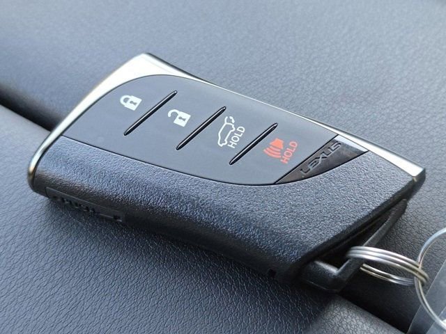 New 2026 Lexus TX 350 AWD image 34