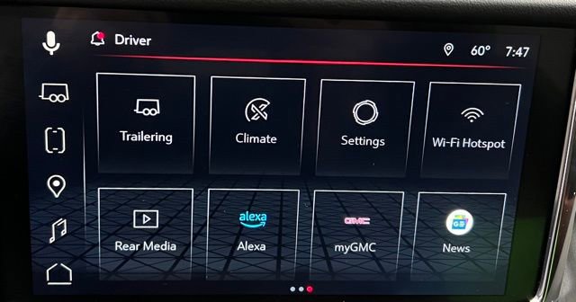 Used 2023 GMC Yukon XL Denali Ultimate image 38