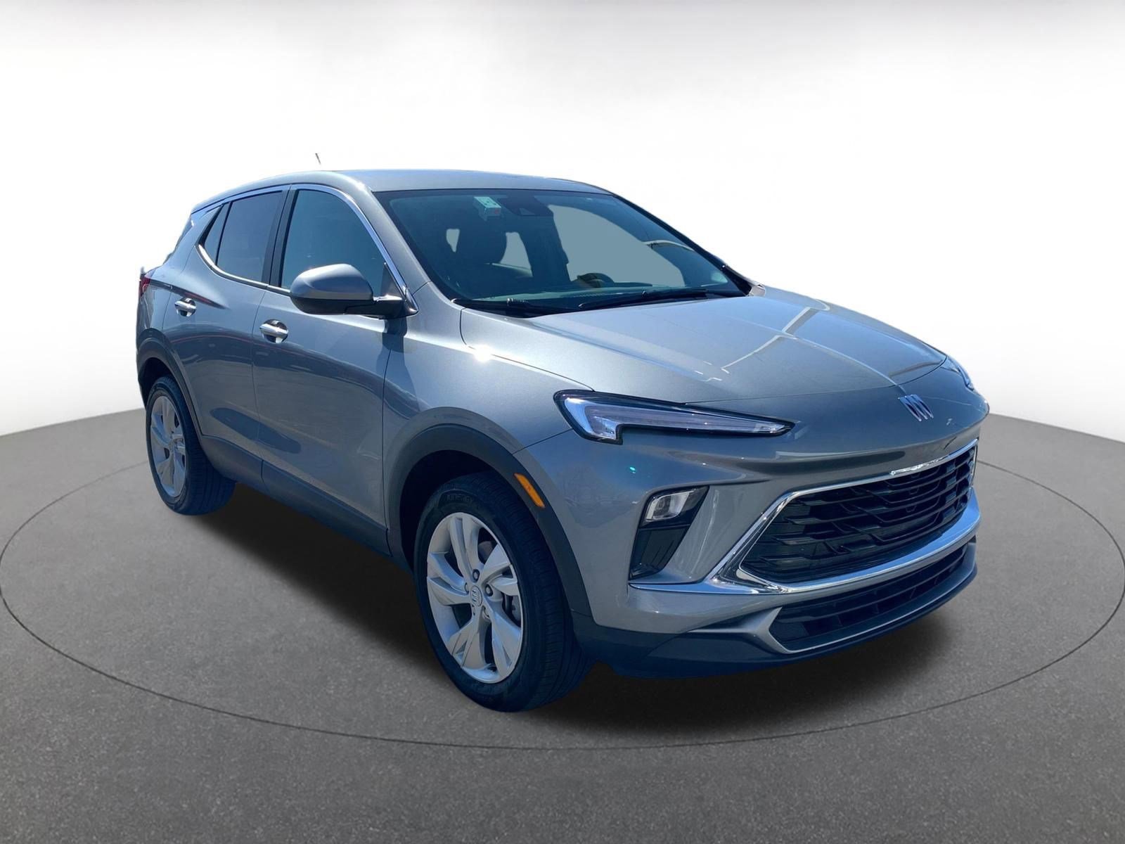 Used 2025 Buick Encore GX Preferred