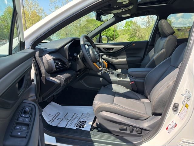 Used 2025 Subaru Outback Wilderness image 13