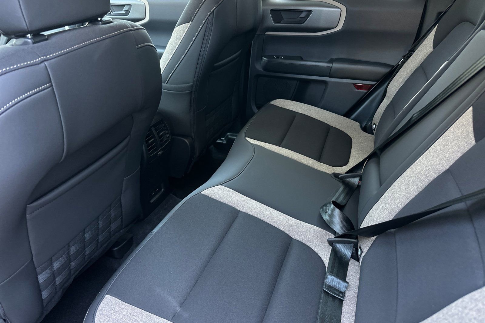 New 2026 Ford Bronco Sport Big Bend image 11