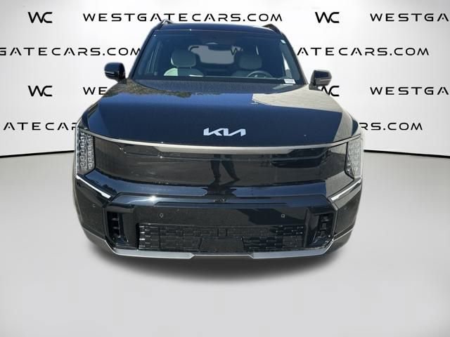 New 2026 Kia EV9 GT-Line image 5