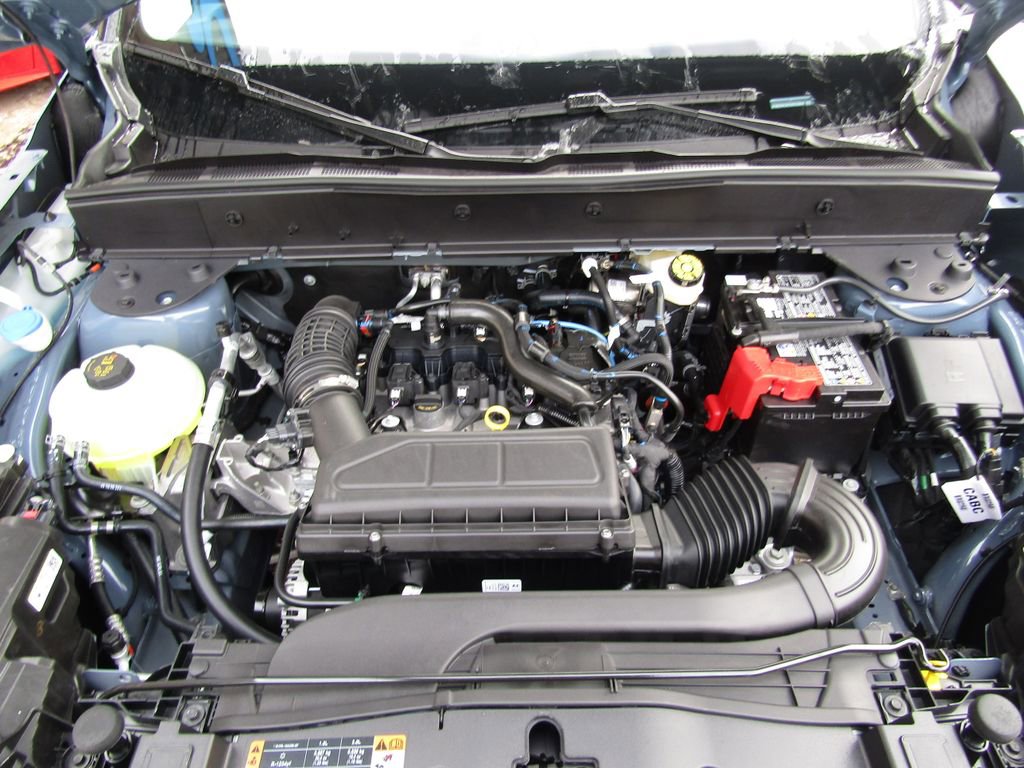 New 2025 Ford Bronco Sport Outer Banks w/ Outer Banks Tech Package+ image 29