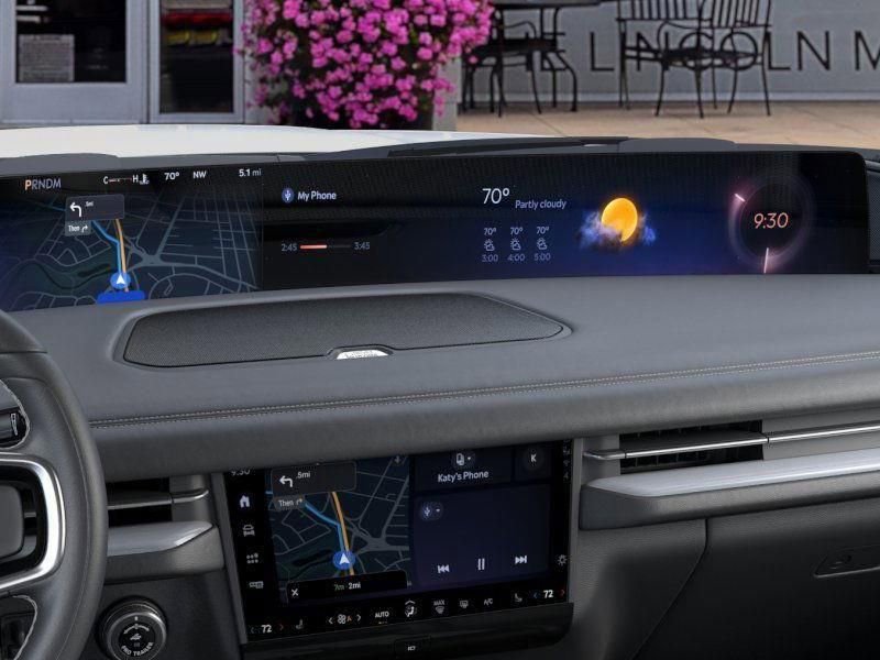 New 2025 Lincoln Navigator Reserve image 14